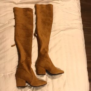 Goodnight macaroon boots